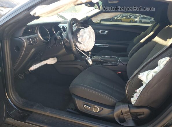 1FA6P8CF6J5137135 2018 FORD MUSTANG Black 