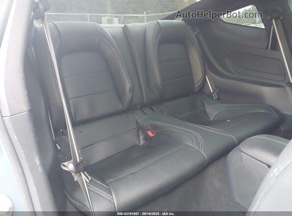 1FA6P8CFXR5418060 2024 FORD MUSTANG Синий Вид наклейки с VIN-кодом