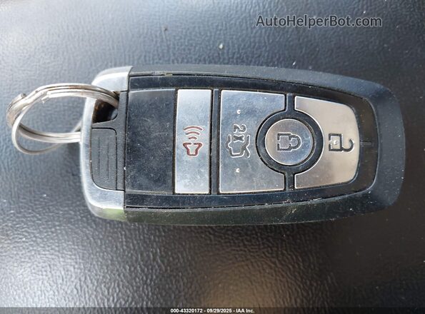 1FA6P8K04L5580139 2020 FORD MUSTANG Green Vista del salpicadero