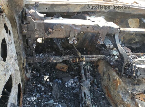 1FA6P8TH0L5167381 2020 FORD MUSTANG Burn ხელსაწყოთა პანელის ხედი