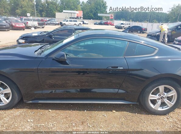 1FA6P8TH3L5190931 2020 FORD MUSTANG Black 