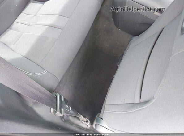 1FA6P8TH4P5101955 2023 FORD MUSTANG Blue 