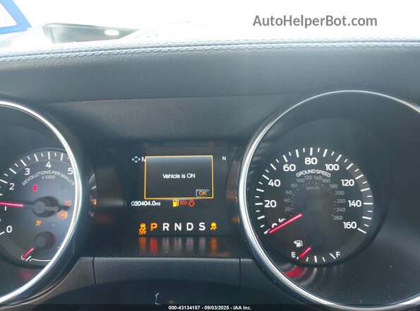 1FA6P8TH6M5114038 2021 FORD MUSTANG Black Vista de los asientos traseros