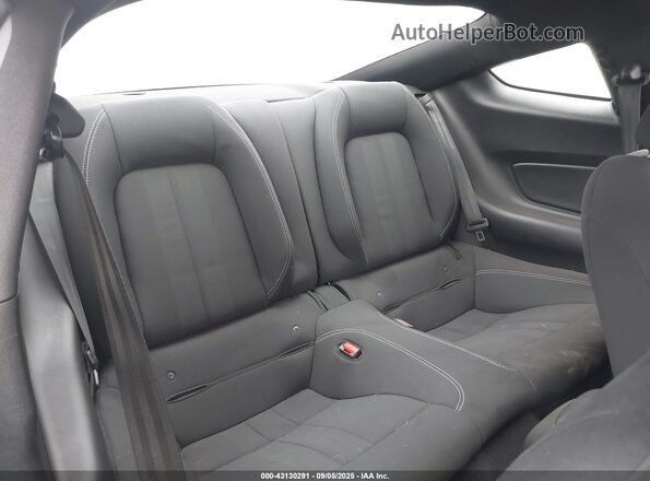 1FA6P8TH8M5128667 2021 FORD MUSTANG Синий 