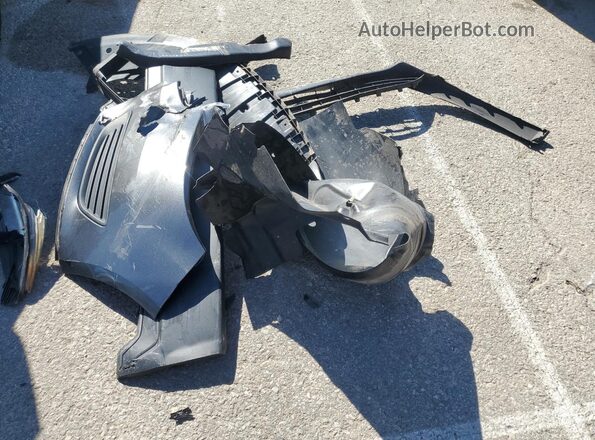 1FADP3K2XJL267939 2018 FORD FOCUS Charcoal 
