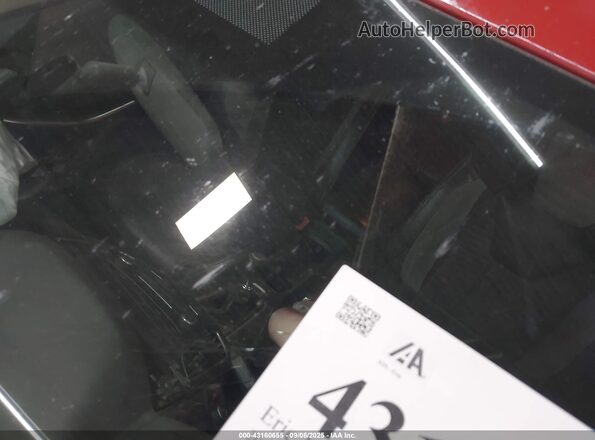1FADP3L99JL247287 2018 FORD FOCUS ST Оранжевый 