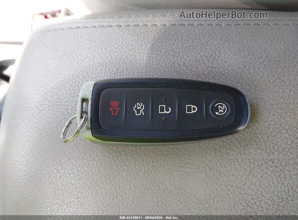 1FADP3R43GL363234 2016 FORD FOCUS ELECTRIC Синий Вид панели приборов
