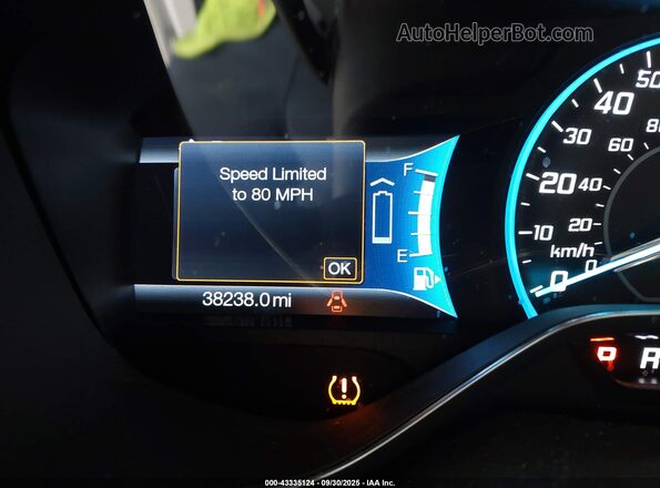 1FADP5CUXGL120864 2016 FORD C-MAX ENERGI White 