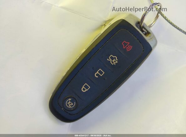 1FADP5DU3JL101529 2018 FORD C-MAX HYBRID Gray Widok deski rozdzielczej