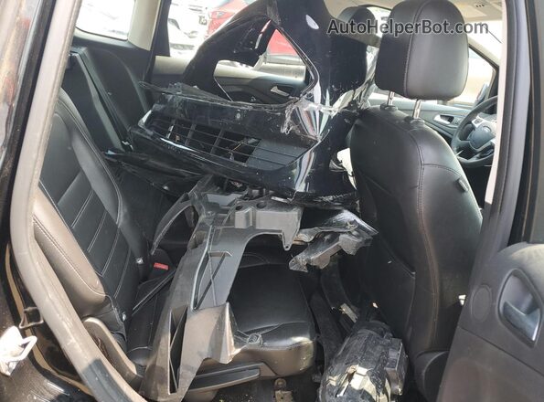 1FADP5DU5HL117905 2017 FORD C-MAX Black 