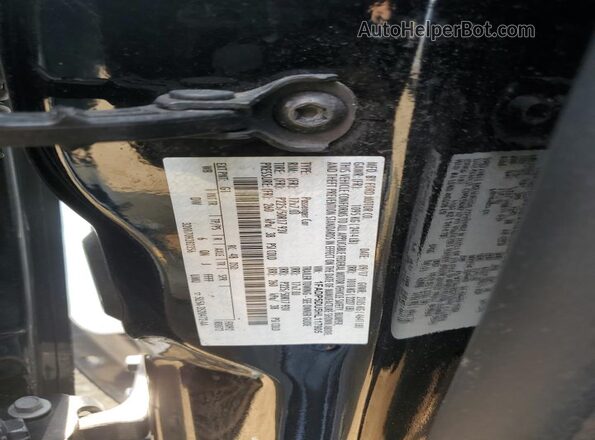 1FADP5DU5HL117905 2017 FORD C-MAX Black 