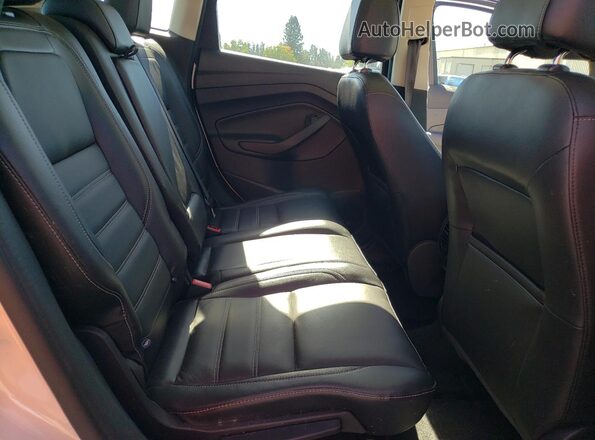 1FADP5FU9HL104345 2017 FORD C-MAX Белый 