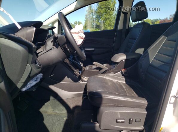 1FADP5FU9HL104345 2017 FORD C-MAX Белый 