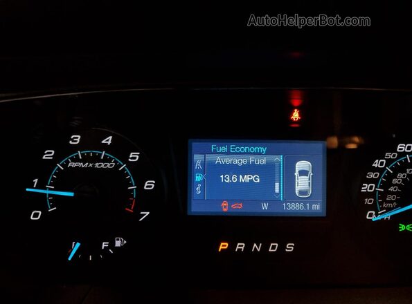 1FAHP2D87JG103893 2018 FORD TAURUS Бежевый 