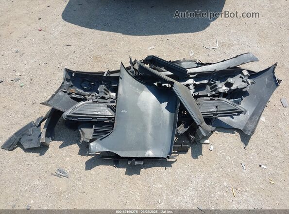 1FAHP2F83JG109638 2018 FORD TAURUS Серебряный 