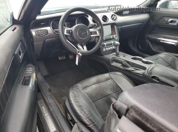 1FATP8UH4J5115024 2018 FORD MUSTANG Black 