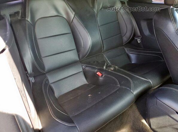 1FATP8UH8J5167515 2018 FORD MUSTANG Black 