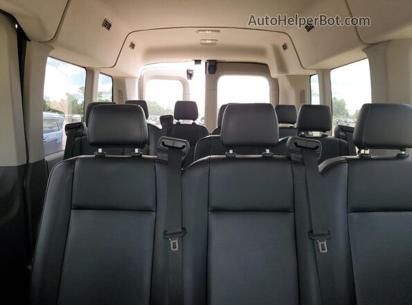 1FBAX2C83SKA03483 2025 FORD TRANSIT Silver 