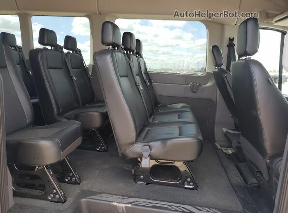 1FBAX2C83SKA03483 2025 FORD TRANSIT Silver 