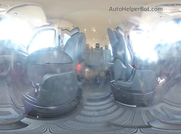 1FBAX2C83SKA03483 2025 FORD TRANSIT Silver 