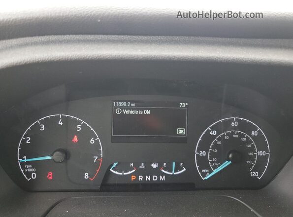 1FBAX2C83SKA03483 2025 FORD TRANSIT Silver 