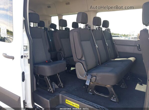 1FBAX2C86LKA43378 2020 FORD PASSENGER Белый Вид наклейки с VIN-кодом