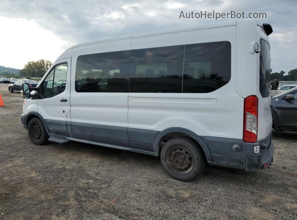 1FBAX2CM8JKA57941 2018 FORD TRANSIT White 