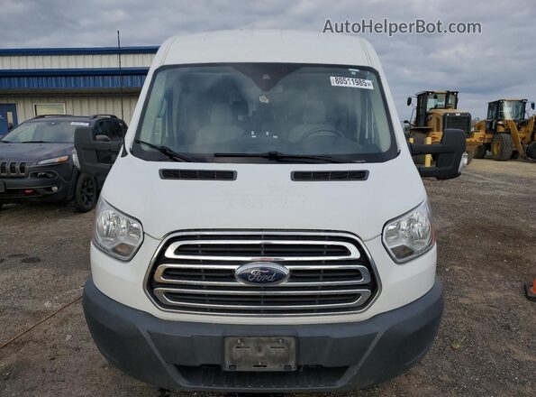 1FBAX2CM8JKA57941 2018 FORD TRANSIT White 