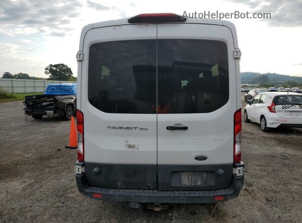 1FBAX2CM8JKA57941 2018 FORD TRANSIT White 