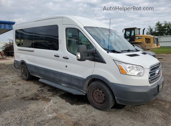 1FBAX2CM8JKA57941 2018 FORD TRANSIT White 