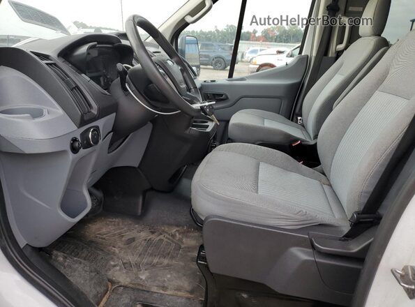 1FBAX2CM8JKA57941 2018 FORD TRANSIT White 