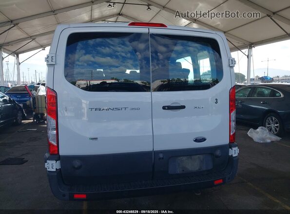 1FBAX2Y80LKA24530 2020 FORD PASSENGER White 