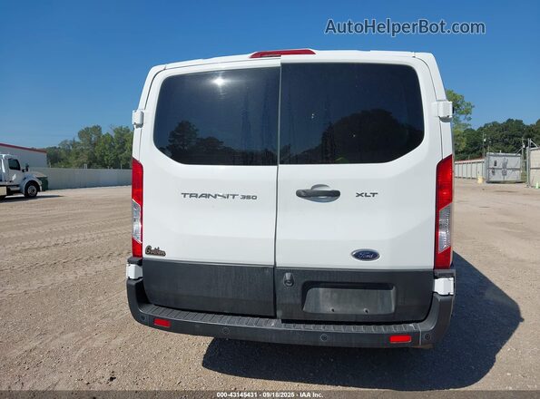 1FBAX2Y81MKA14767 2021 FORD PASSENGER White 