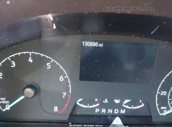 1FBAX2Y81MKA14767 2021 FORD PASSENGER White 
