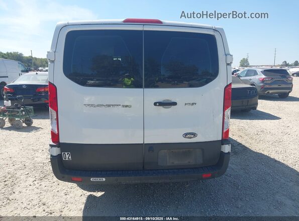 1FBAX2Y87MKA32304 2021 FORD PASSENGER White 