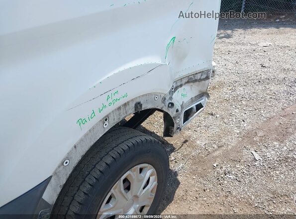 1FBZX2YM0HKA87800 2017 FORD TRANSIT-350 White 