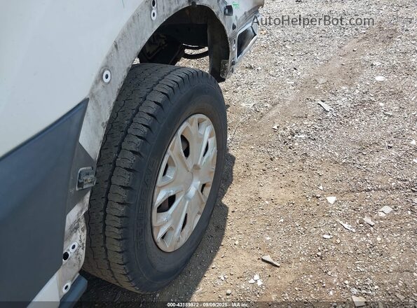 1FBZX2YM0HKA87800 2017 FORD TRANSIT-350 White 