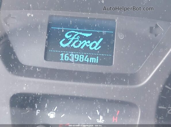 1FBZX2YM0HKA87800 2017 FORD TRANSIT-350 White 