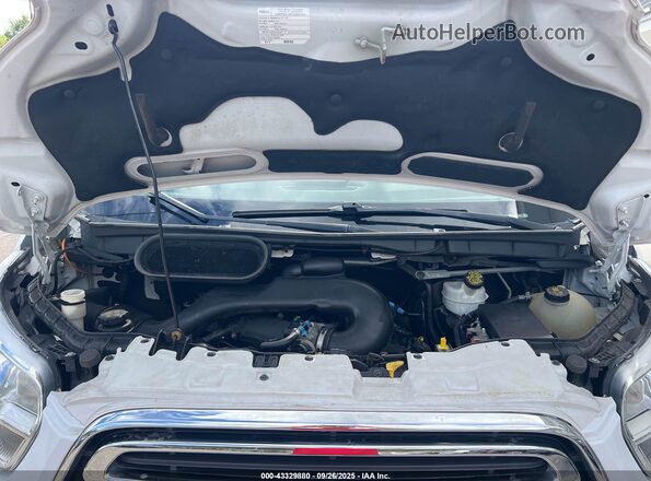 1FBZX2ZM0HKB57875 2017 FORD TRANSIT-350 Белый 