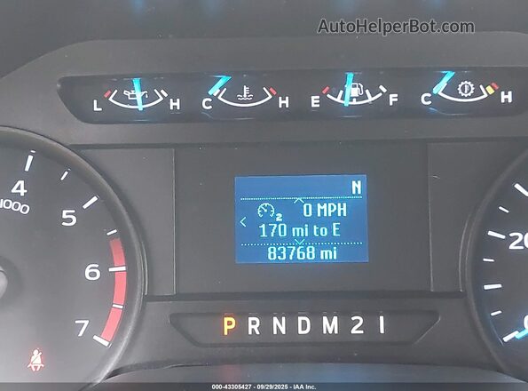 1FD7X2A64LED99782 2020 FORD F-250 White 