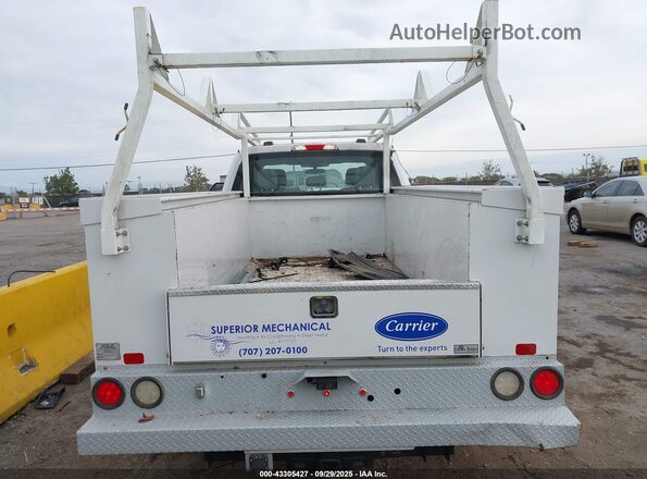 1FD7X2A64LED99782 2020 FORD F-250 White 