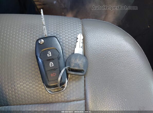 1FD7X2A68JEC48070 2018 FORD F-250 Белый Вид спереди