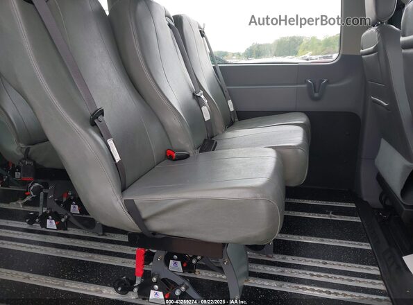 1FDZX2CM4JKA81180 2018 FORD TRANSIT-350 White Вид наклейки з VIN-кодом