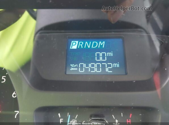 1FDZX2CM4JKA81180 2018 FORD TRANSIT-350 White 