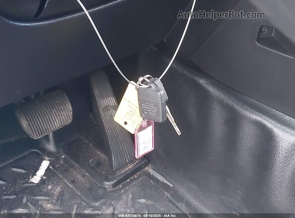 1FM5K8AB0MGB04480 2021 FORD POLICE INTERCEPTOR White Widok deski rozdzielczej
