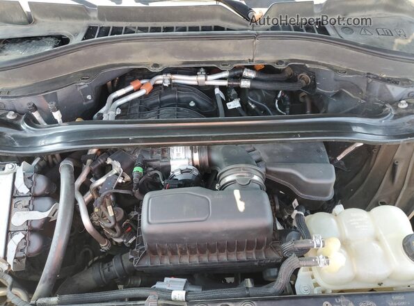 1FM5K8AB5LGA07578 2020 FORD FORD EXPLORER Two Tone Вид задньої частини салону