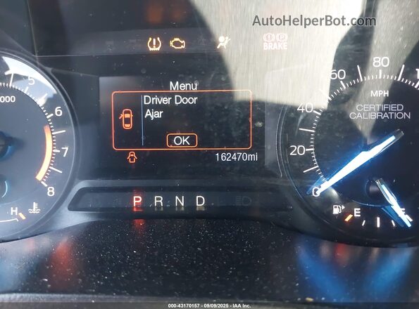 1FM5K8AR0HGC34438 2017 FORD POLICE INTERCEPTOR Black 