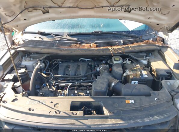 1FM5K8AR1HGD25962 2017 FORD POLICE INTERCEPTOR Gray უკანა ხედი