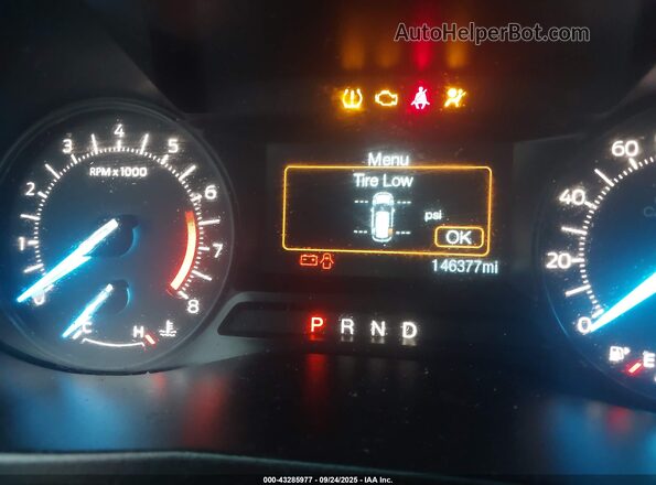 1FM5K8AR3KGA22611 2019 FORD POLICE INTERCEPTOR White Հետևի նստատեղերի տեսք