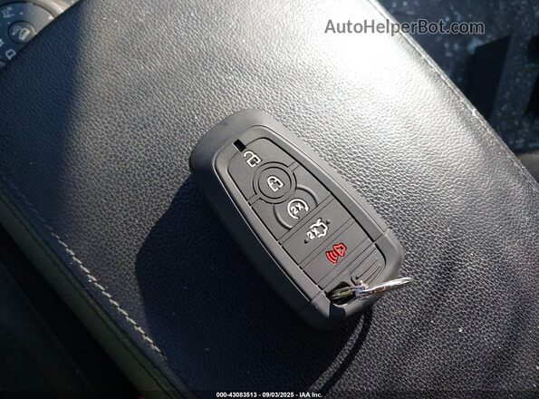 1FM5K8D83JGA65248 2018 FORD FORD EXPLORER Black 